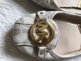 Michael Kors Flats