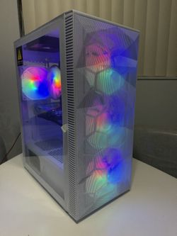 i7 Gaming Desktop PC
