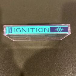 Ignition Cassette