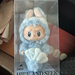 Labubu in Singapore 100% Authentic 