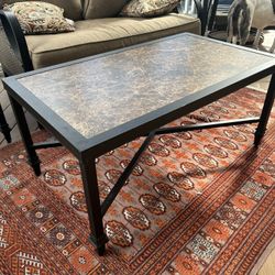 Indoor Or Outdoor tables 