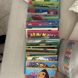 28 Puzzle & Activity Books
