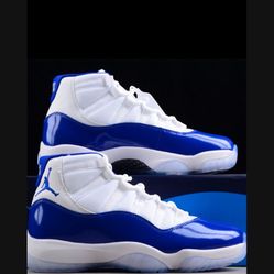 Retro 11 Jordan