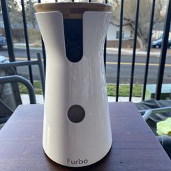 Furbo Dog Camera