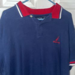 Nautica Shirt 
