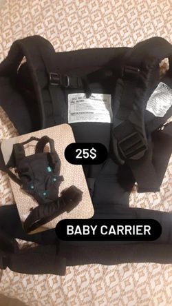 BABY CARRIER