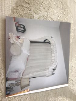 Antique walnut poster bed with bonnet and linens