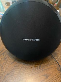 harman/kardon studio