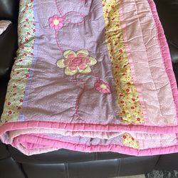 Bed Comforter