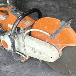 Concrete Cutter 420 