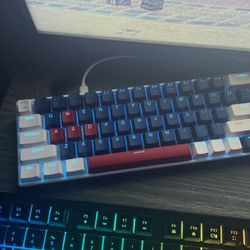 Keyboard 