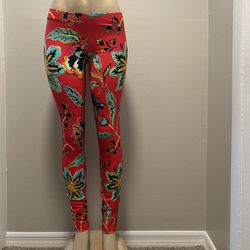 Handmade Leggings 