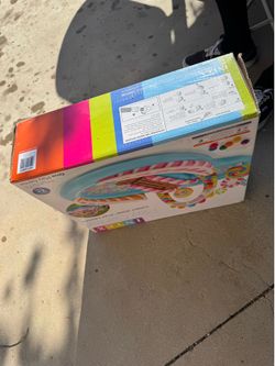 Kids pool