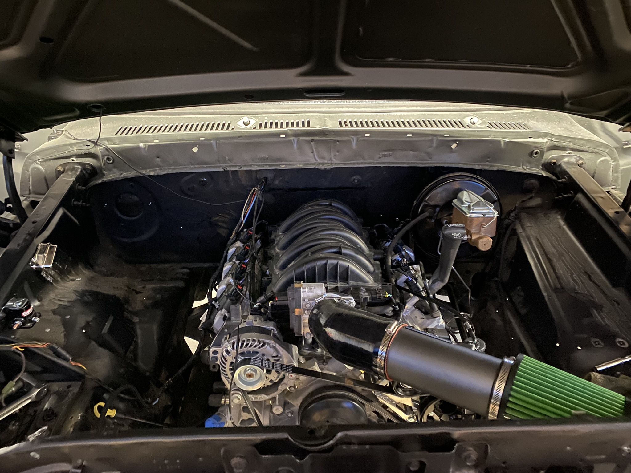 Ford 351m 400 engine for sale in las vegas nv offerup