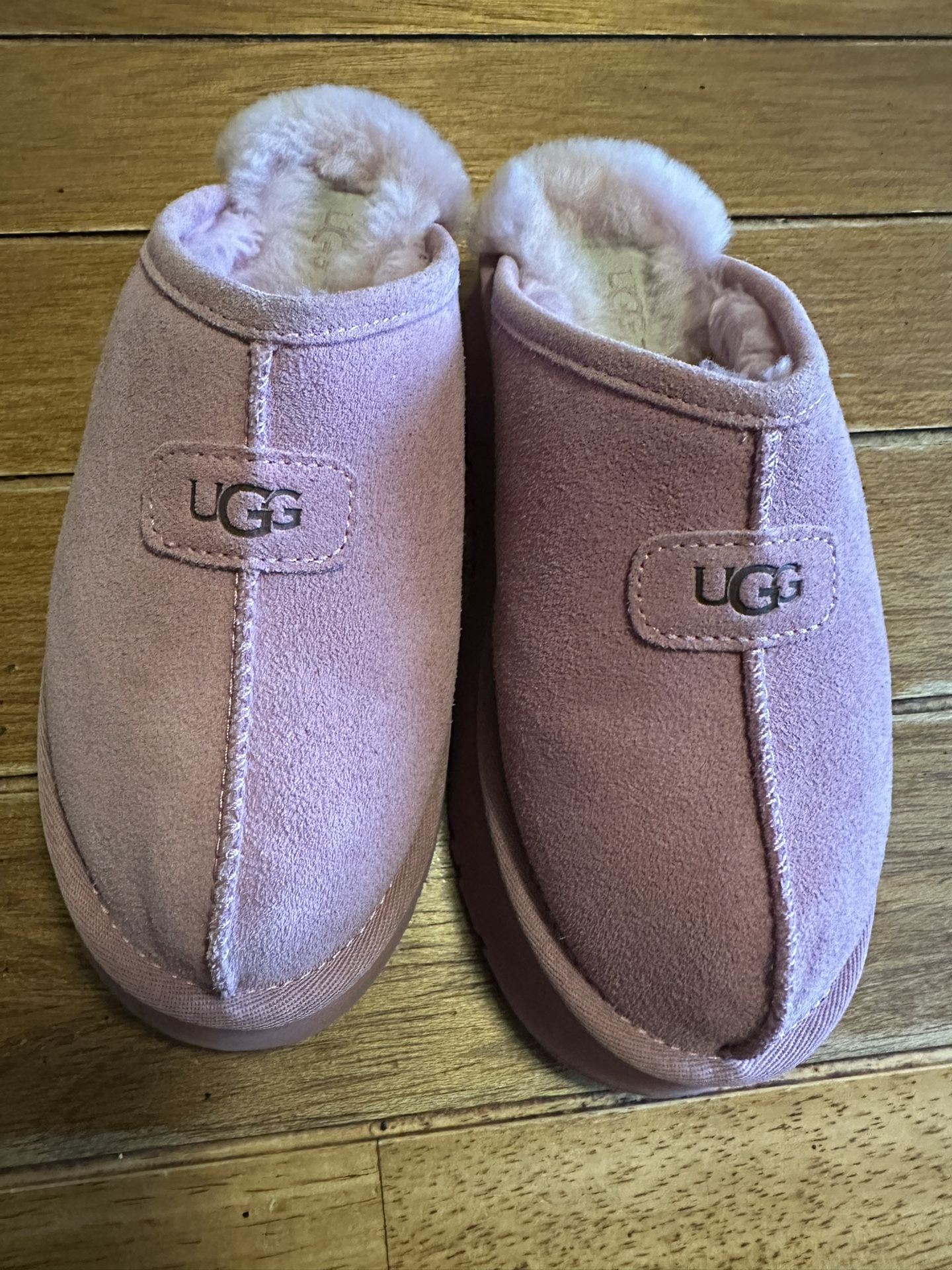 Ugg Slide Slipper
