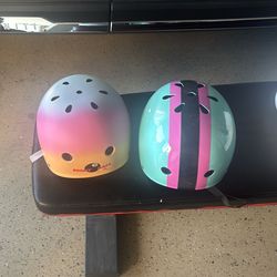 Kids Bike Helmets