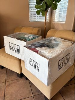 50 Piece Clothing Pallets
