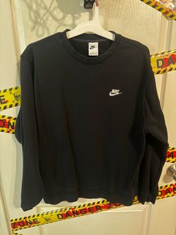 Nike Sweater