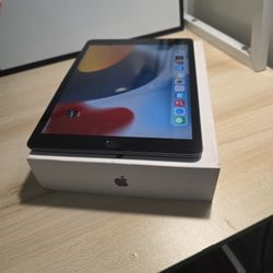 Ipad 9th Generation 