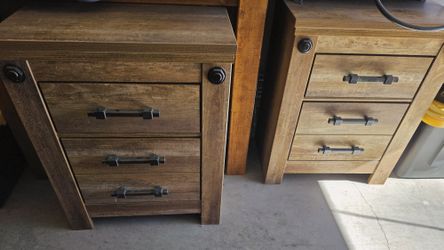 Nightstands