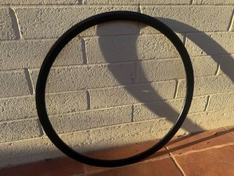 Velocity Deep V Rim (700c) 28H