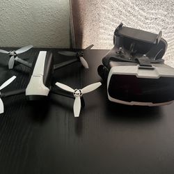Parrot Bepop Drone