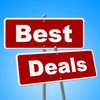 BEST DEALS