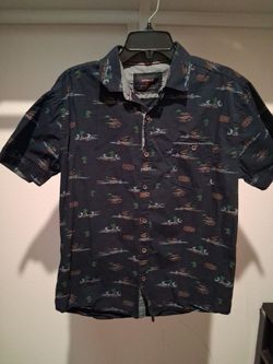 Men Short Sleeves