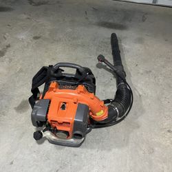 Husqvarna 150BT Backpack Blower