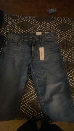 Calvin Klein Jeans with Tags