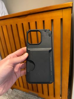 MVMT iPhone Protective Wallet Case – $15