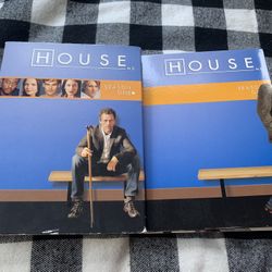 House MD Season One