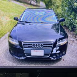 2010 Audi A4