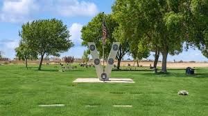 Premium Grave Plot in North Rose Lawn - Full Package Included