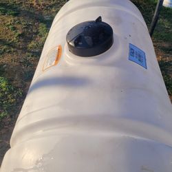 65Gallon Clean Never Used 