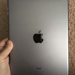 IPad Air WiFi + Cellular Unlocked