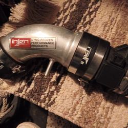 Injen PowerFlow (PF) cold air intake system