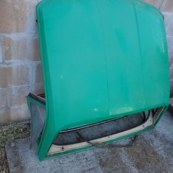 1978 Triumph Spitfire 1500 Hardtop