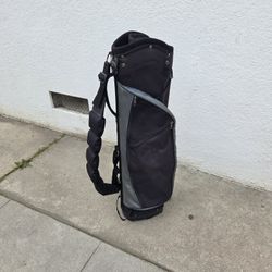 Golf bag 