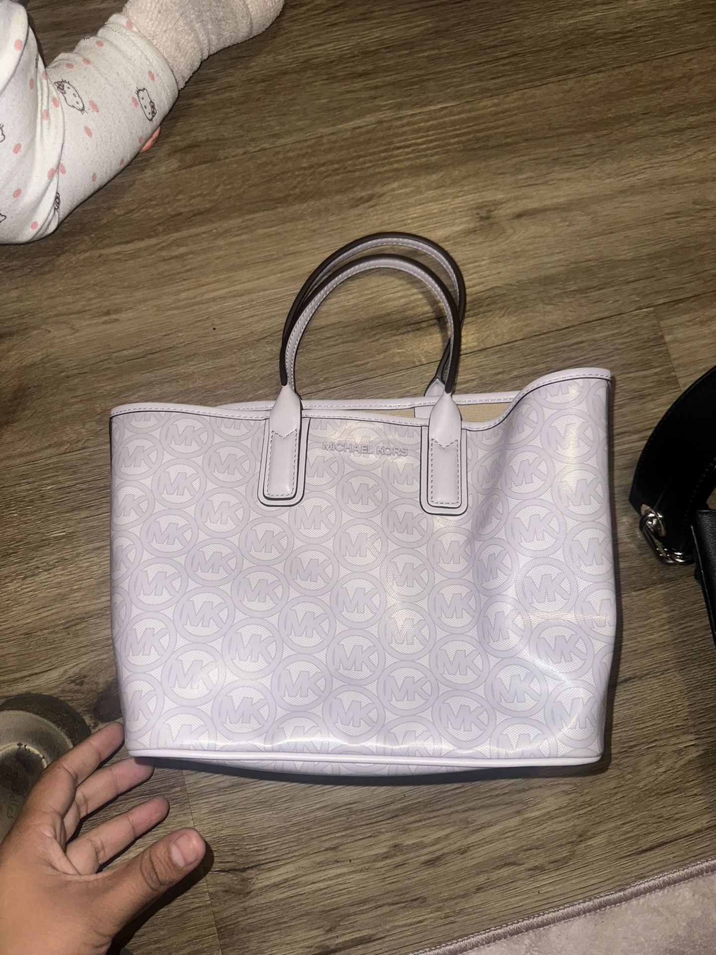 Brand new mk Bag