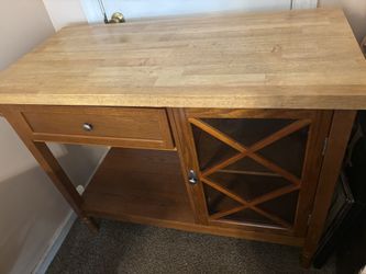Desk/Dresser