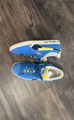 Black Fives x Puma Collab *NEW* *RARE*