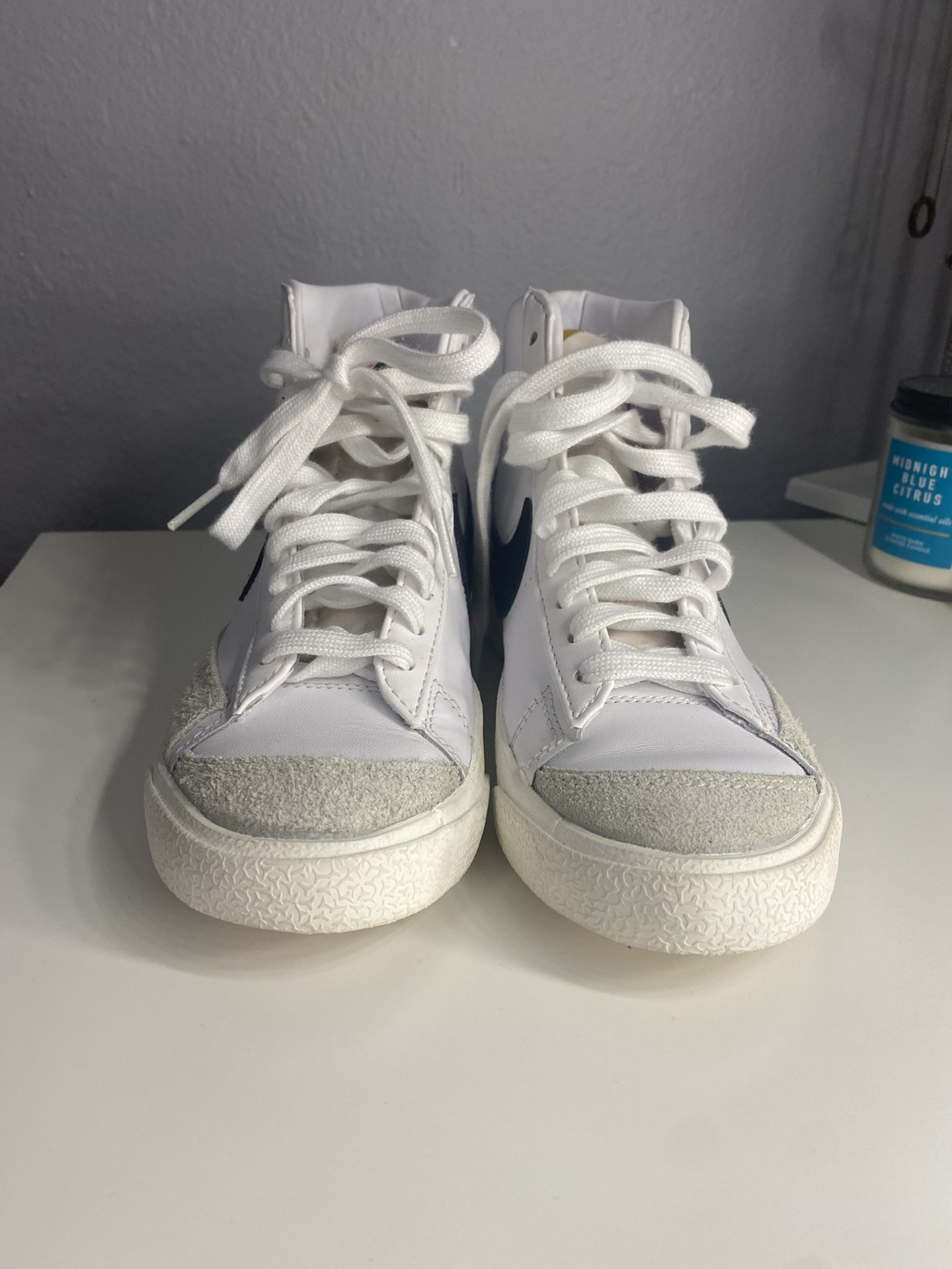 Nike Blazer Mid 77 - Main Image