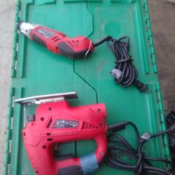 Hyper Tough Power Tools 