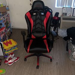 Gaming Chair