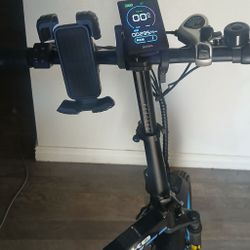 F6CuY  Electric Bike  