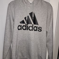 Unisex ADIDAS sweatshirt hoodie
