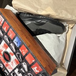 Men's Air Jordan 10 Retro Shadow Size 11.5