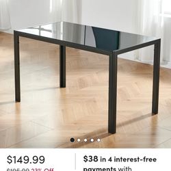 Coffee Table/Dining Table 