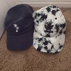 Baseball Caps